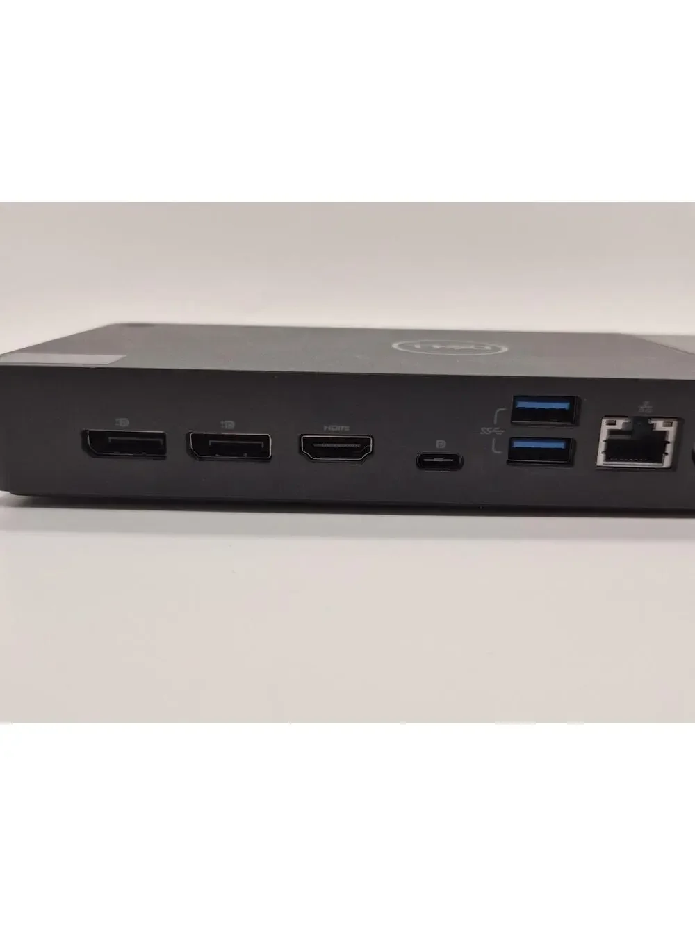 Dell WD19 K20A 3 USB-C Docking Station No Power Supply Adapter
